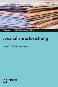 Cover-Journalismusforschung